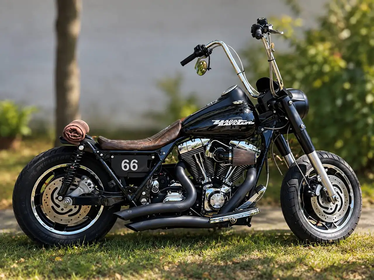 Harley-Davidson Road King