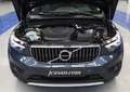 Volvo XC40 T5 Recharge Inscription Aut. Blauw - thumbnail 4