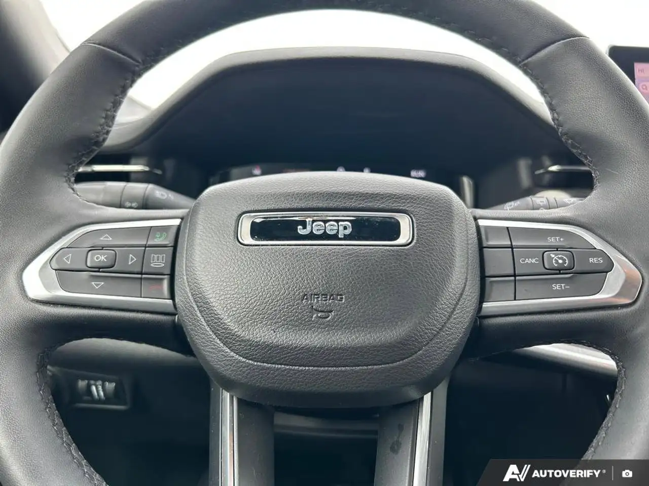 Jeep Compass снимка Jeep Compass