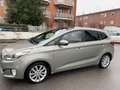 Kia Carens 1.6 TDI  7 POSTI Gris - thumbnail 3