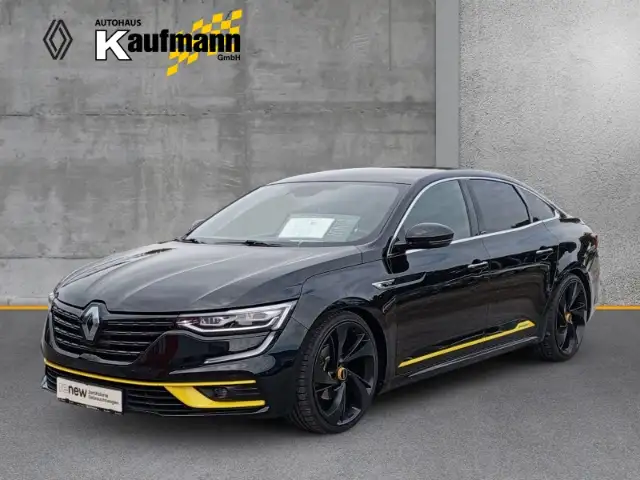 Renault Talisman Initiale Paris 1.3 TCe 160 EU6d IRMSCHER UMBAU