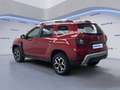 Dacia Duster 1.3 TCe 150 CV FAP 4x2 Techroad Rosso - thumbnail 3