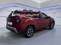 Dacia Duster 1.3 TCe 150 CV FAP 4x2 Techroad Rosso - thumbnail 4
