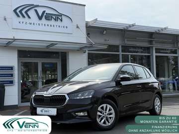 1.0 TSI Selection*RFK*SHZ*LED*SHA*AppCo