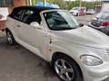 Chrysler PT Cruiser PT Cruiser Cabrio 2.4 turbo Gt Blanc - thumbnail 6