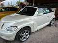 Chrysler PT Cruiser PT Cruiser Cabrio 2.4 turbo Gt Blanc - thumbnail 2