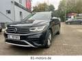 Volkswagen Tiguan Allspace Elegance 4Motion*Sthzg*Alu 19"1H Schwarz - thumbnail 6