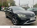 Volkswagen Tiguan Allspace Elegance 4Motion*Sthzg*Alu 19"1H Schwarz - thumbnail 4