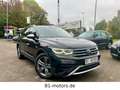 Volkswagen Tiguan Allspace Elegance 4Motion*Sthzg*Alu 19"1H Schwarz - thumbnail 2