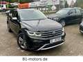 Volkswagen Tiguan Allspace Elegance 4Motion*Sthzg*Alu 19"1H Schwarz - thumbnail 1
