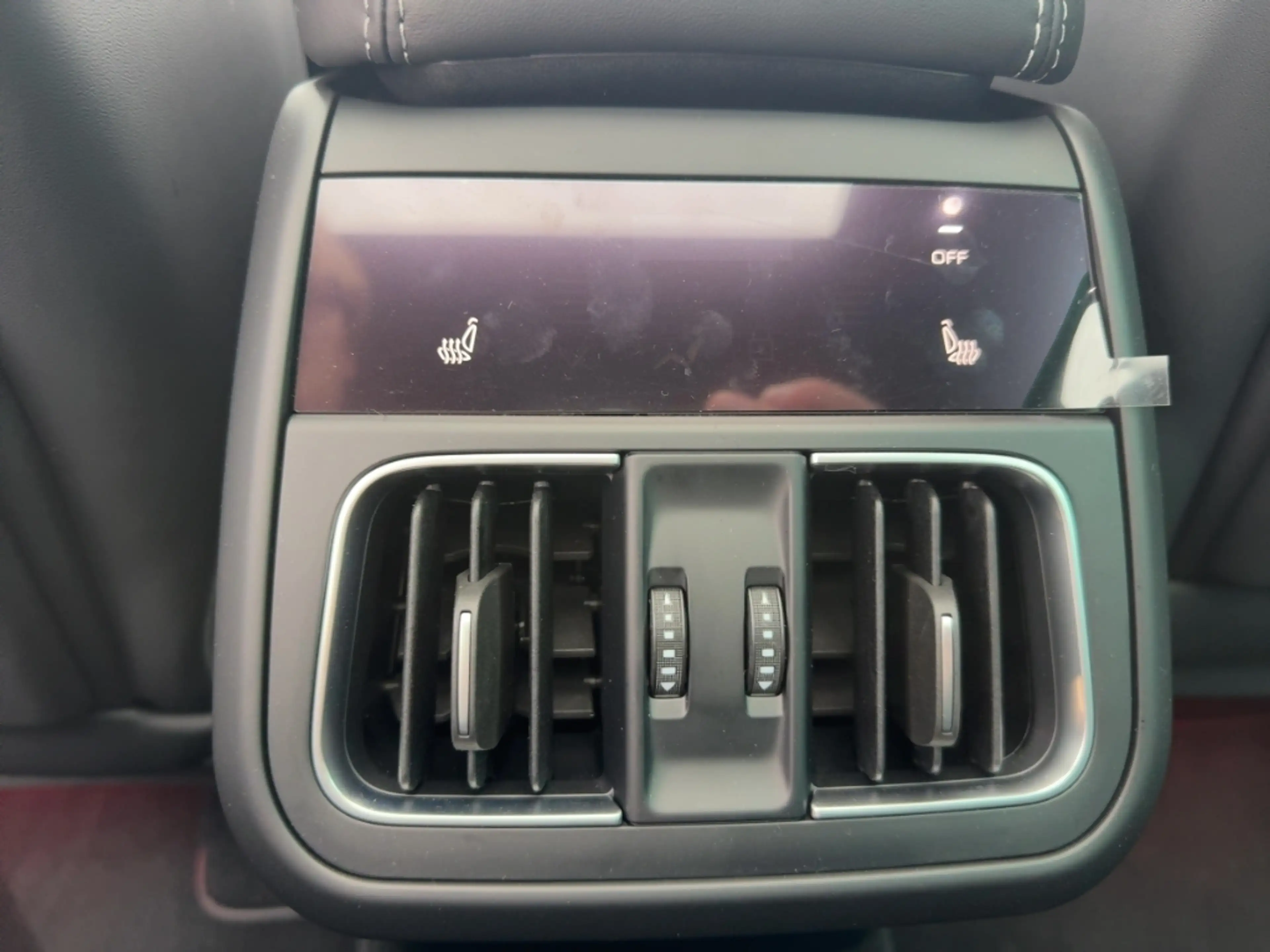 Maserati Grecale MODENA MY27 Facelift Pano 360 Head-up — photo 15
