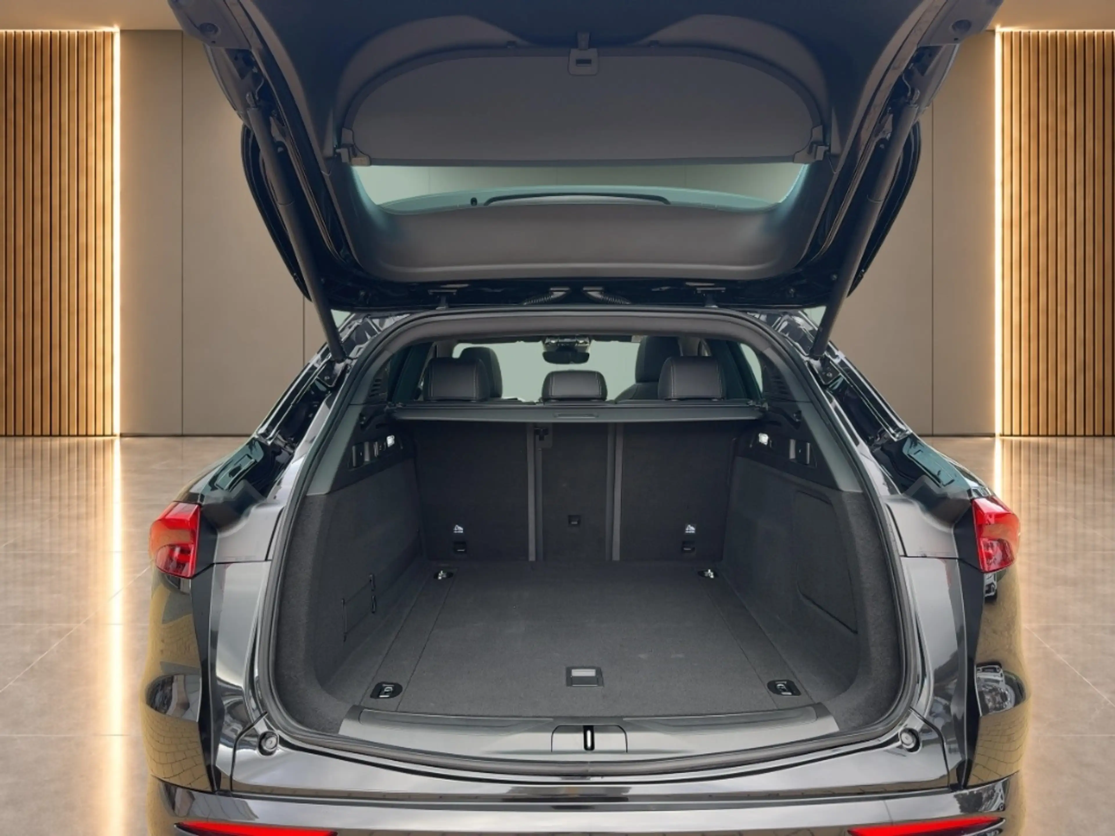 Maserati Grecale MODENA MY27 Facelift Pano 360 Head-up — photo 12