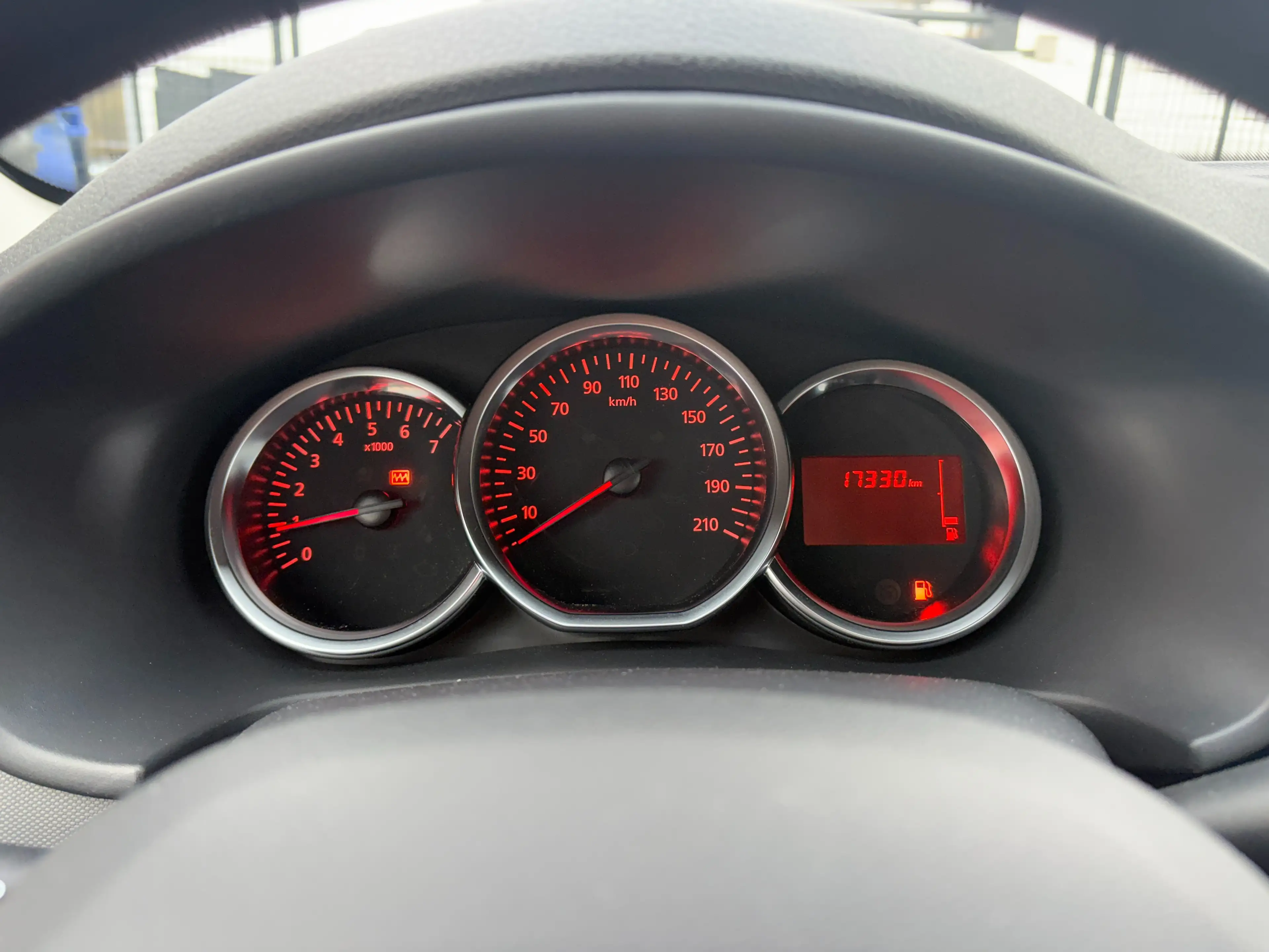 Dacia Logan 1.0i SCe Essential - EU6D - GARANTIE 1AN - — photo 2