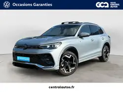 Photo Volkswagen Tiguan