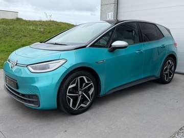 ID.3 58 kWh 1st Plus