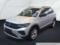 Volkswagen T-Cross 1.0 TSI DSG Goal Navi AHK ACC LED Dig.Co Silber - thumbnail 2