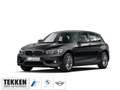 BMW 118 i Advantage Navi/LED/Sitzhzg/Tempomat/Klimaautomat Gris - thumbnail 1