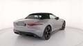 Jaguar F-Type Cabrio 2.0 i4 R-Dynamic rwd 300cv auto Grigio - thumbnail 2
