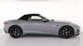 Jaguar F-Type Cabrio 2.0 i4 R-Dynamic rwd 300cv auto Grigio - thumbnail 6