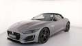Jaguar F-Type Cabrio 2.0 i4 R-Dynamic rwd 300cv auto Grigio - thumbnail 1