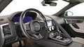 Jaguar F-Type Cabrio 2.0 i4 R-Dynamic rwd 300cv auto Grigio - thumbnail 10