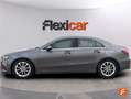 Mercedes-Benz A 180 Sedán d Gris - thumbnail 4