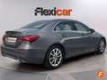 Mercedes-Benz A 180 Sedán d Gris - thumbnail 8