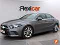 Mercedes-Benz A 180 Sedán d Gris - thumbnail 3