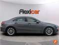 Mercedes-Benz A 180 Sedán d Gris - thumbnail 9