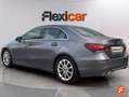 Mercedes-Benz A 180 Sedán d Gris - thumbnail 5