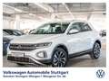 Volkswagen T-Roc Style 1.5 TSI DSG Navi Kamera ACC LED SHZ Weiß - thumbnail 1