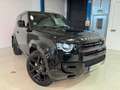 Land Rover Defender 90 3.0 I6 MHEV HSE AWD Aut.400 Schwarz - thumbnail 3