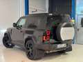 Land Rover Defender 90 3.0 I6 MHEV HSE AWD Aut.400 Schwarz - thumbnail 8