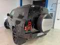 Land Rover Defender 90 3.0 I6 MHEV HSE AWD Aut.400 Schwarz - thumbnail 7