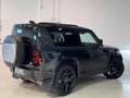Land Rover Defender 90 3.0 I6 MHEV HSE AWD Aut.400 Schwarz - thumbnail 6