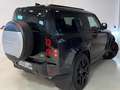 Land Rover Defender 90 3.0 I6 MHEV HSE AWD Aut.400 Schwarz - thumbnail 5