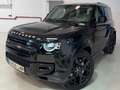 Land Rover Defender 90 3.0 I6 MHEV HSE AWD Aut.400 Schwarz - thumbnail 1