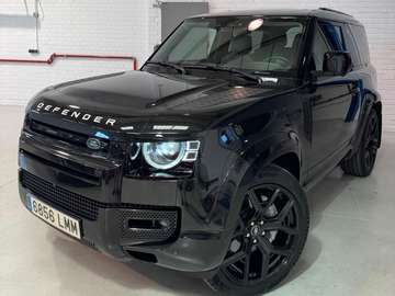 90 3.0 I6 MHEV HSE AWD Aut.400
