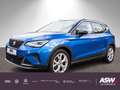 SEAT Arona FR-Line 1.0 TSI LED Navi RFK ACC PDC SHZ Blau - thumbnail 1