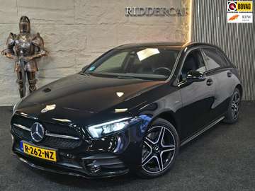 e AMG Premium Plus|GARANTIE|SFEERVERLICHTING|STOEL