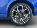 BMW X2 sDrive20i M Sport Navi.LED.RFK.KomfZg.DriveAs Blau - thumbnail 12