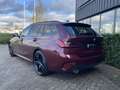 BMW 330 3-serie Touring 330e 297pk xDrive M- Sport High Ex Rood - thumbnail 5