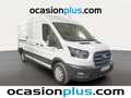 Ford Transit FT 350 L3 Van Trend 183 Blanc - thumbnail 2