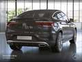 Mercedes-Benz GLC 220 d Coupé 4M AMG+360+LED+FAHRASS+KEYLESS+9G Grijs - thumbnail 5
