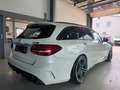Mercedes-Benz C 63 S T AMG +ACC+360°+Pano+Burmester+Memory Blanco - thumbnail 7
