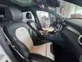 Mercedes-Benz C 63 S T AMG +ACC+360°+Pano+Burmester+Memory Blanco - thumbnail 14