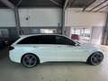 Mercedes-Benz C 63 S T AMG +ACC+360°+Pano+Burmester+Memory Blanco - thumbnail 8
