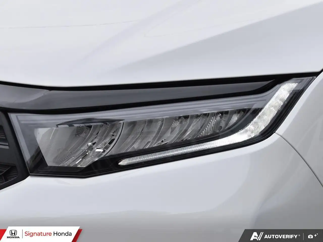 Honda Odyssey снимка Honda Odyssey