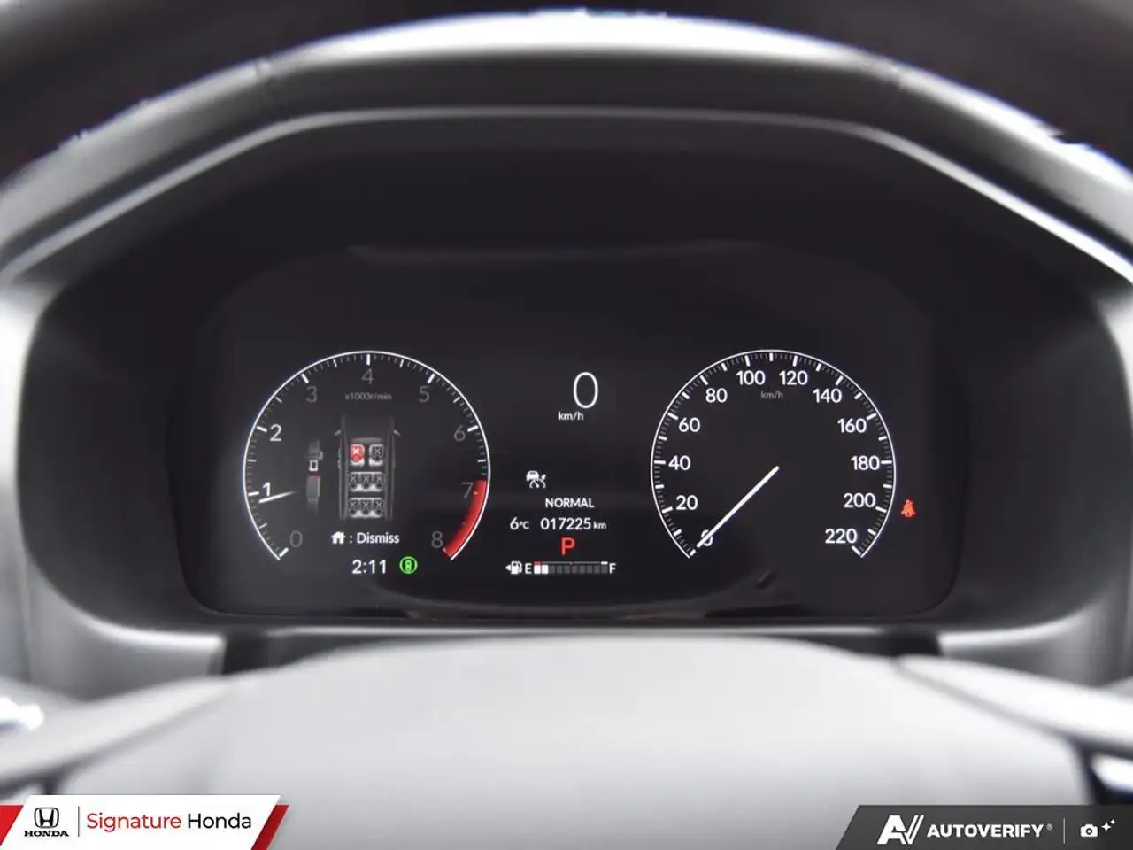 Honda Odyssey снимка Honda Odyssey