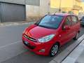 Hyundai i10 1.1 68CV Classic Plus Rosso - thumbnail 7
